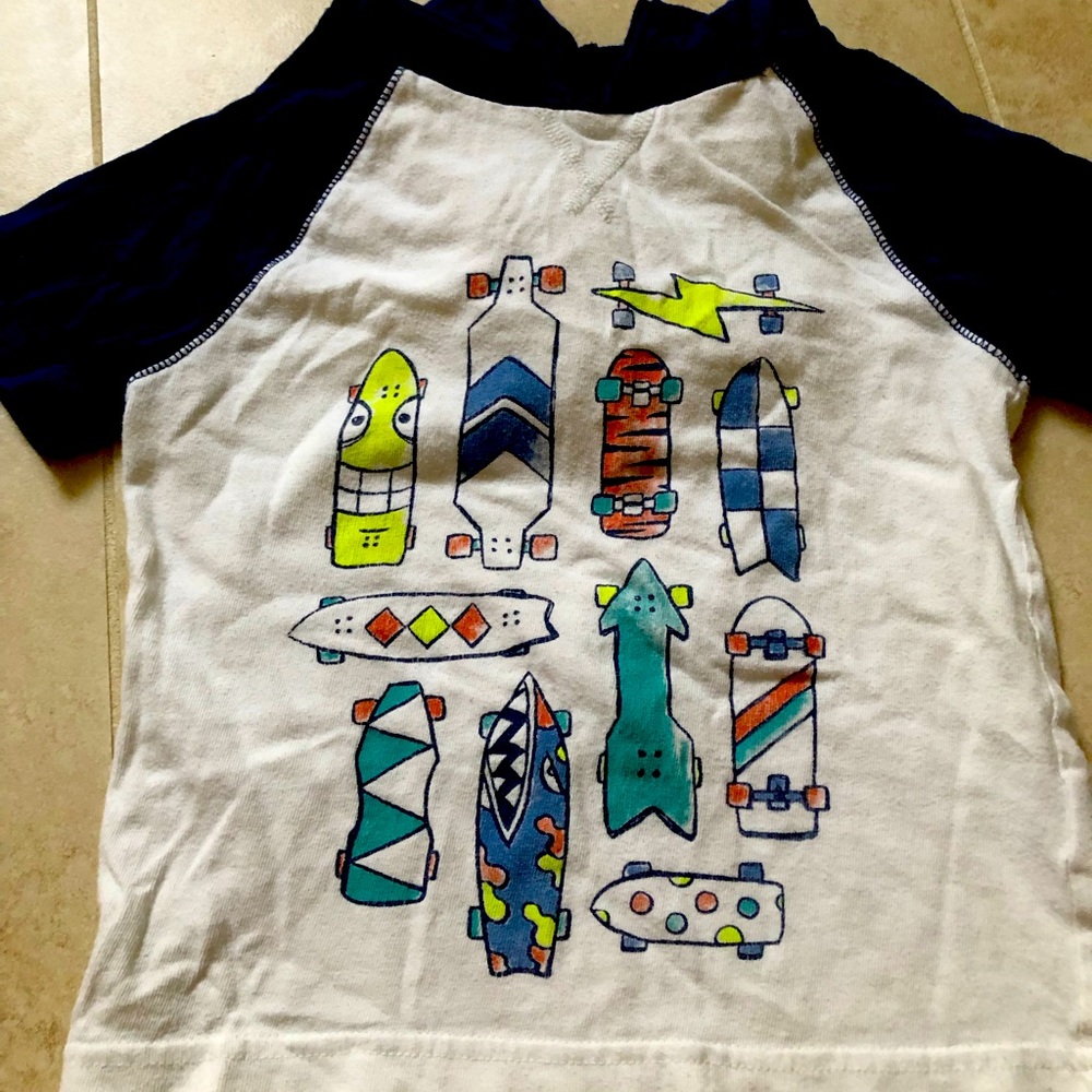 Clothing for boy